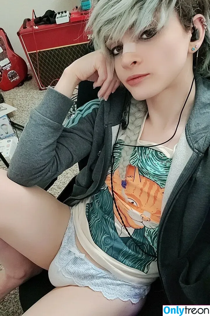 Trappy-chan nude photo #0056 (trappychan / trappychan_)