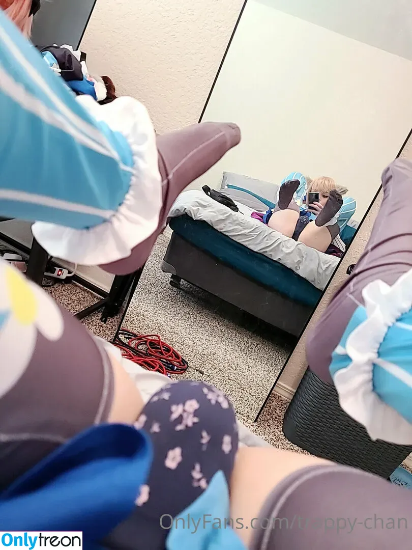 Trappy-chan nude photo #0088 (trappychan / trappychan_)