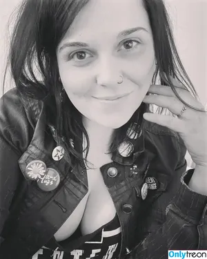 Trash Princess / _notthatnice / notthatnice nude photo #0009