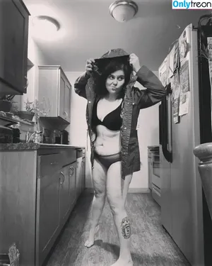 Trash Princess / _notthatnice / notthatnice nude photo #0012