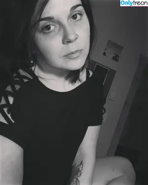 Trash Princess / _notthatnice / notthatnice nude photo #0017