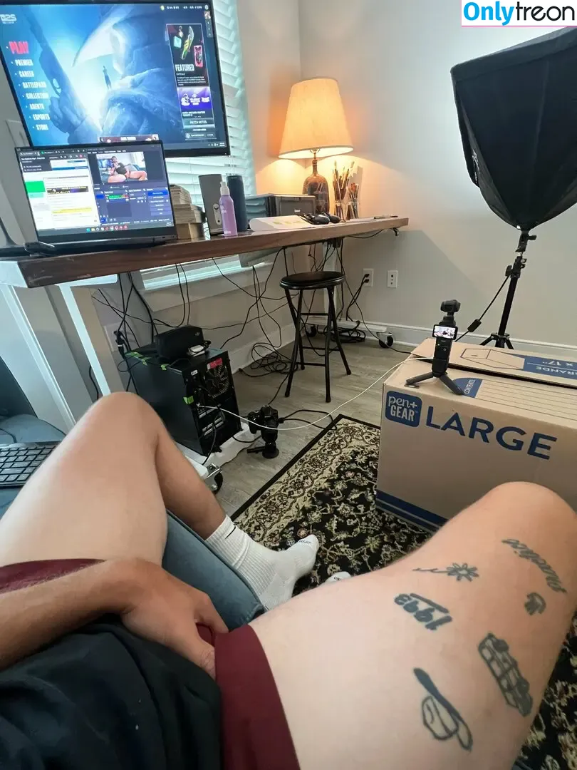 treyanthony nude photo #0061 (_treyanthony)