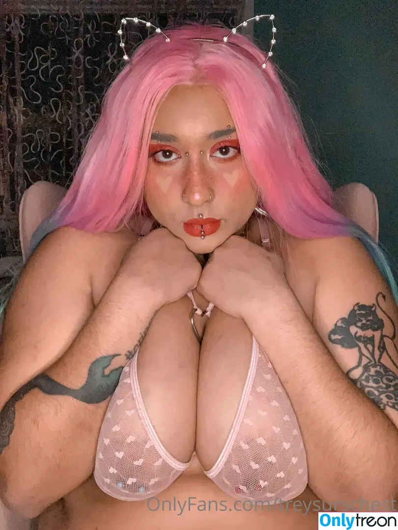 treysurschest nude photo #0044 (treysurschest)