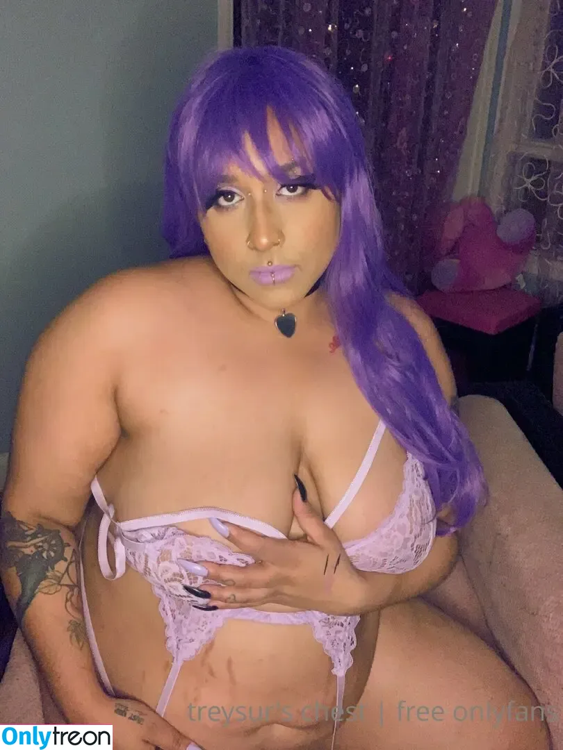 treysurschest nude photo #0065 (treysurschest)