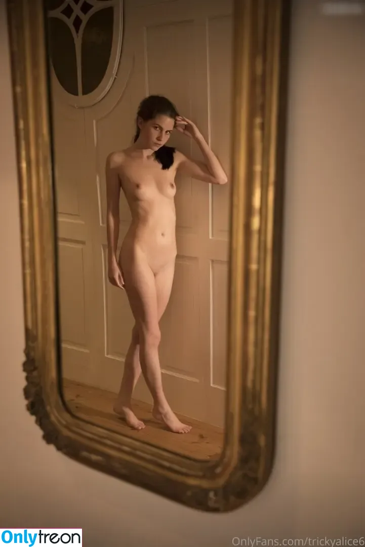 Trickyalice6 nude photo #0005 (trickyofficial)