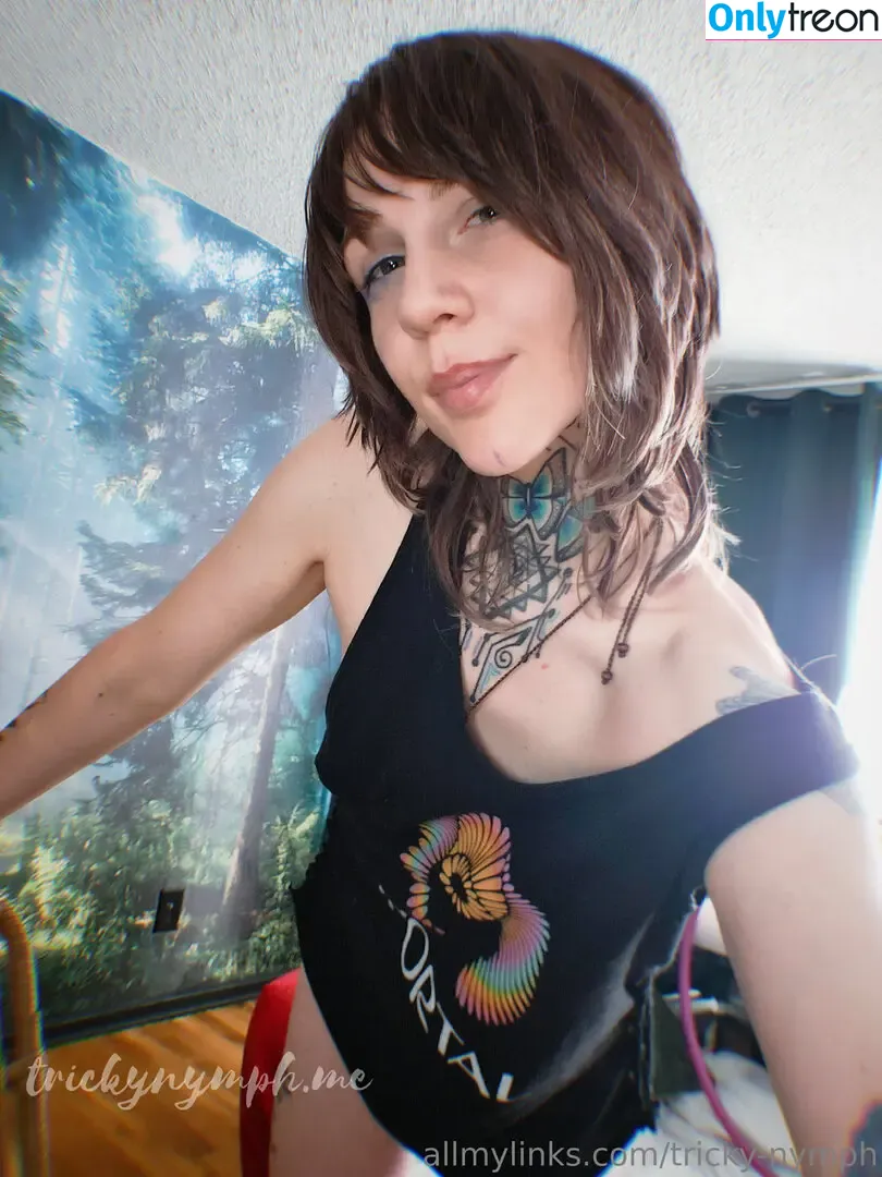 trickynymph nude photo #0087 (tricky_nymphof)