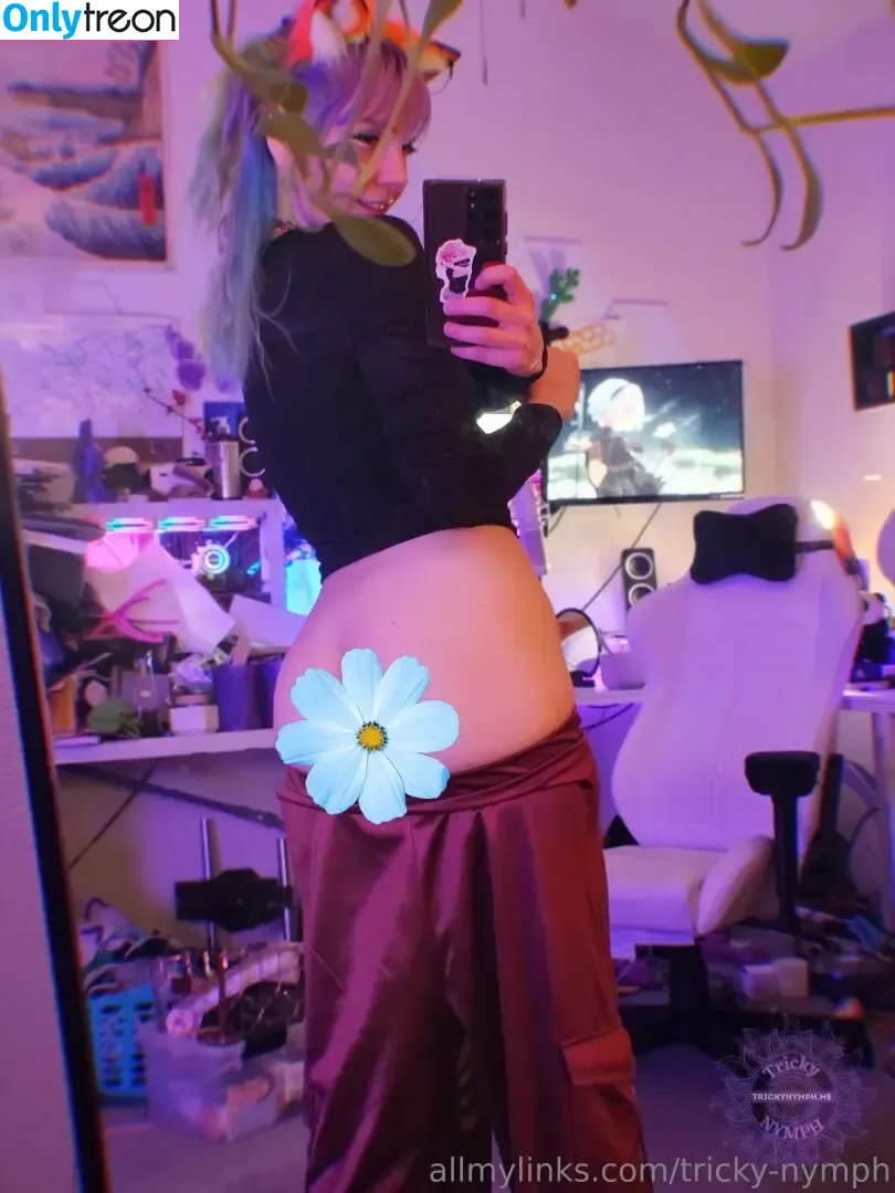 trickynymph nude photo #0097 (tricky_nymphof)