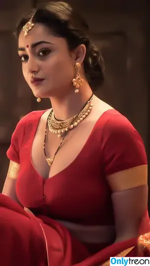 Tridha Choudhury / tridhac nude photo #0001
