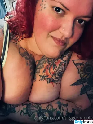 triggerhappie / triggerhappy nude photo #0012