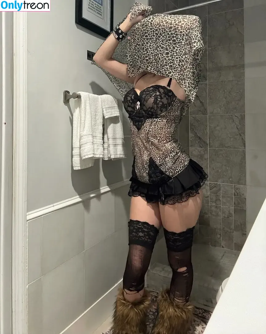 Trinity Manaj nude photo #0010 (trinitymanaj)