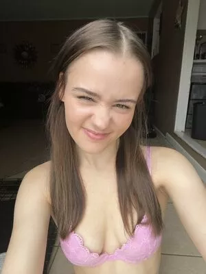 Trinity Olsen / TrinityOlsenxx / trinityolson / trinitythurman nude photo #0002