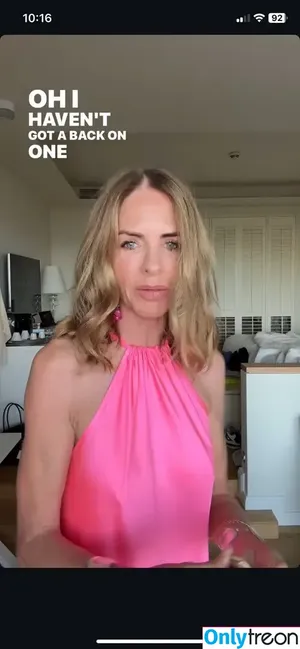 Trinny Woodall / trinnywoodall nude photo #0207