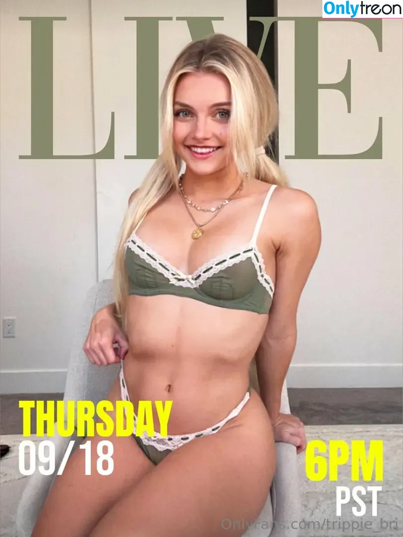 Trippie Bri nude photo #0781 (ogtrippie.bri / trippie_bri)