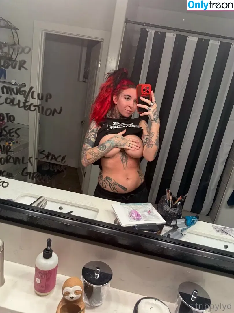 trippylyd nude photo #0015 (trippylyd)
