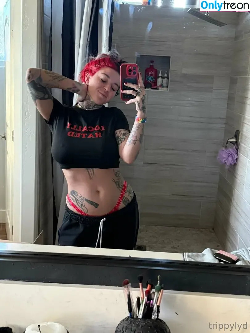 trippylyd nude photo #0027 (trippylyd)