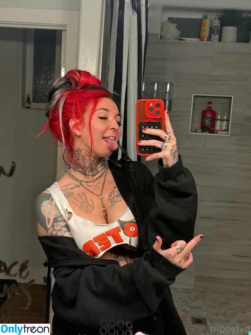 trippylyd nude photo #0031 (trippylyd)