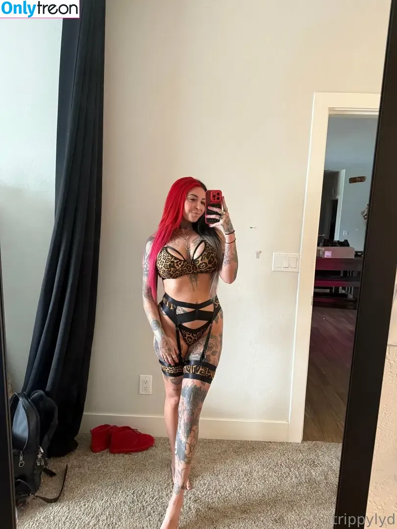 trippylyd nude photo #0057 (trippylyd)