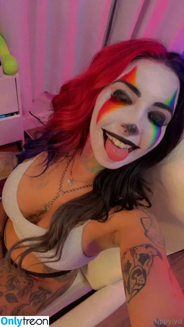 trippylyd nude photo #0078 (trippylyd)