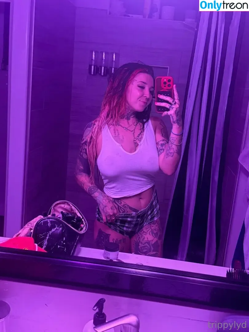 trippylyd nude photo #0079 (trippylyd)