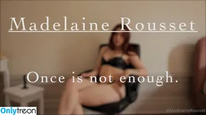 Trish Collins / Madelaine Rousset / trishcollins / trishcollinscde nude photo #0061