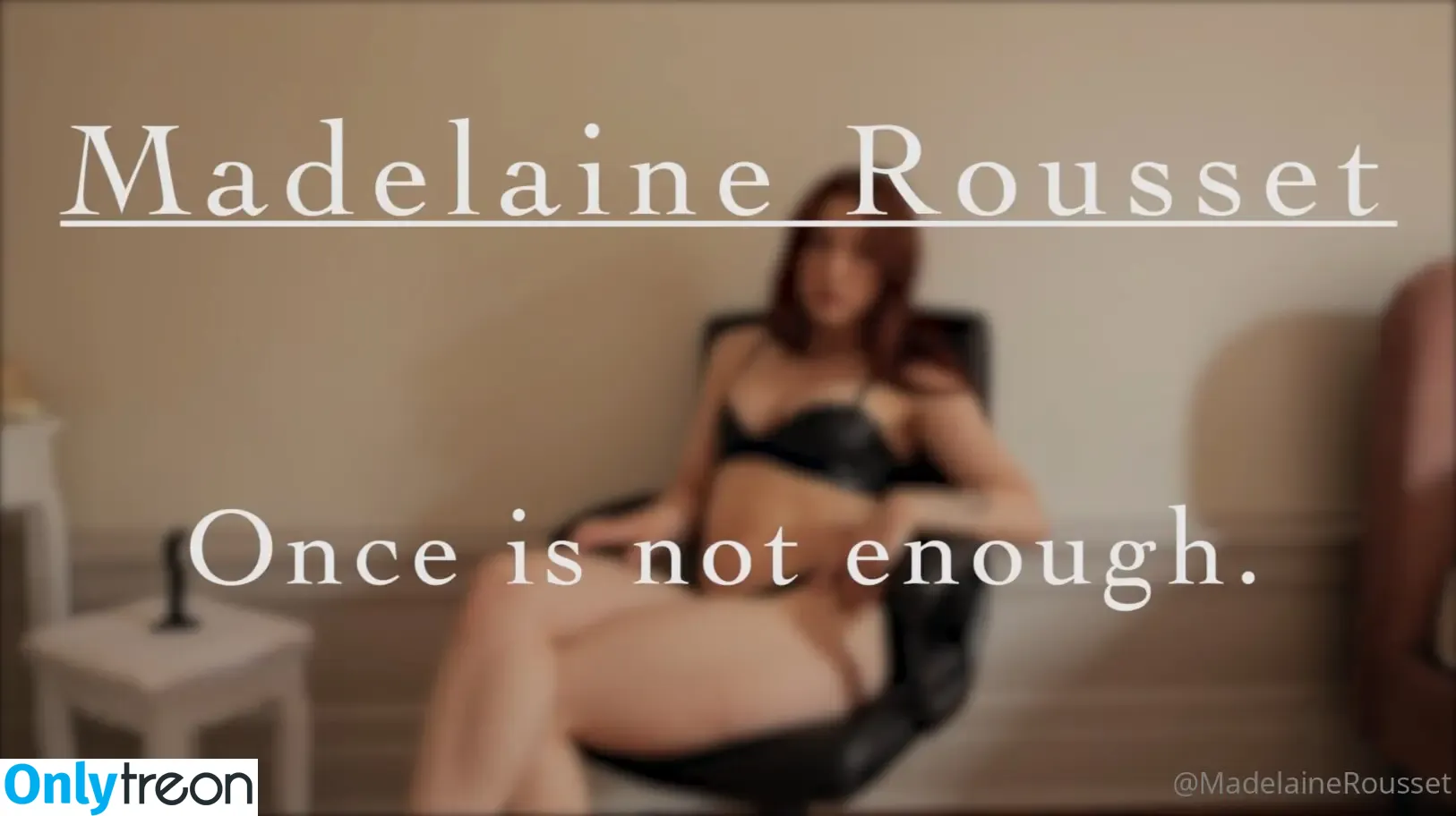 Trish Collins nude photo #0061 (Madelaine Rousset / trishcollins / trishcollinscde)