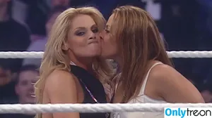 Trish Stratus / trishstratuscom nude photo #1363