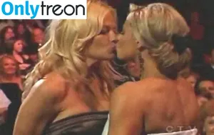 Trish Stratus / trishstratuscom nude photo #1373