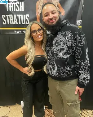 Trish Stratus / trishstratuscom nude photo #1721