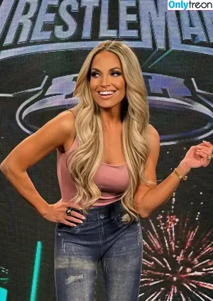 Trish Stratus / trishstratuscom nude photo #1774