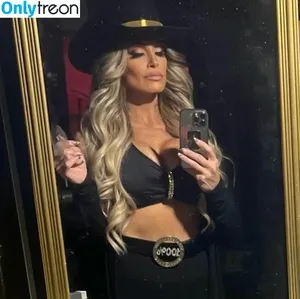Trish Stratus / trishstratuscom nude photo #1779