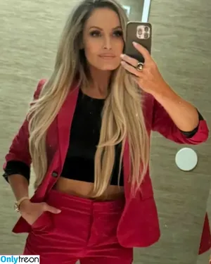 Trish Stratus / trishstratuscom nude photo #1821