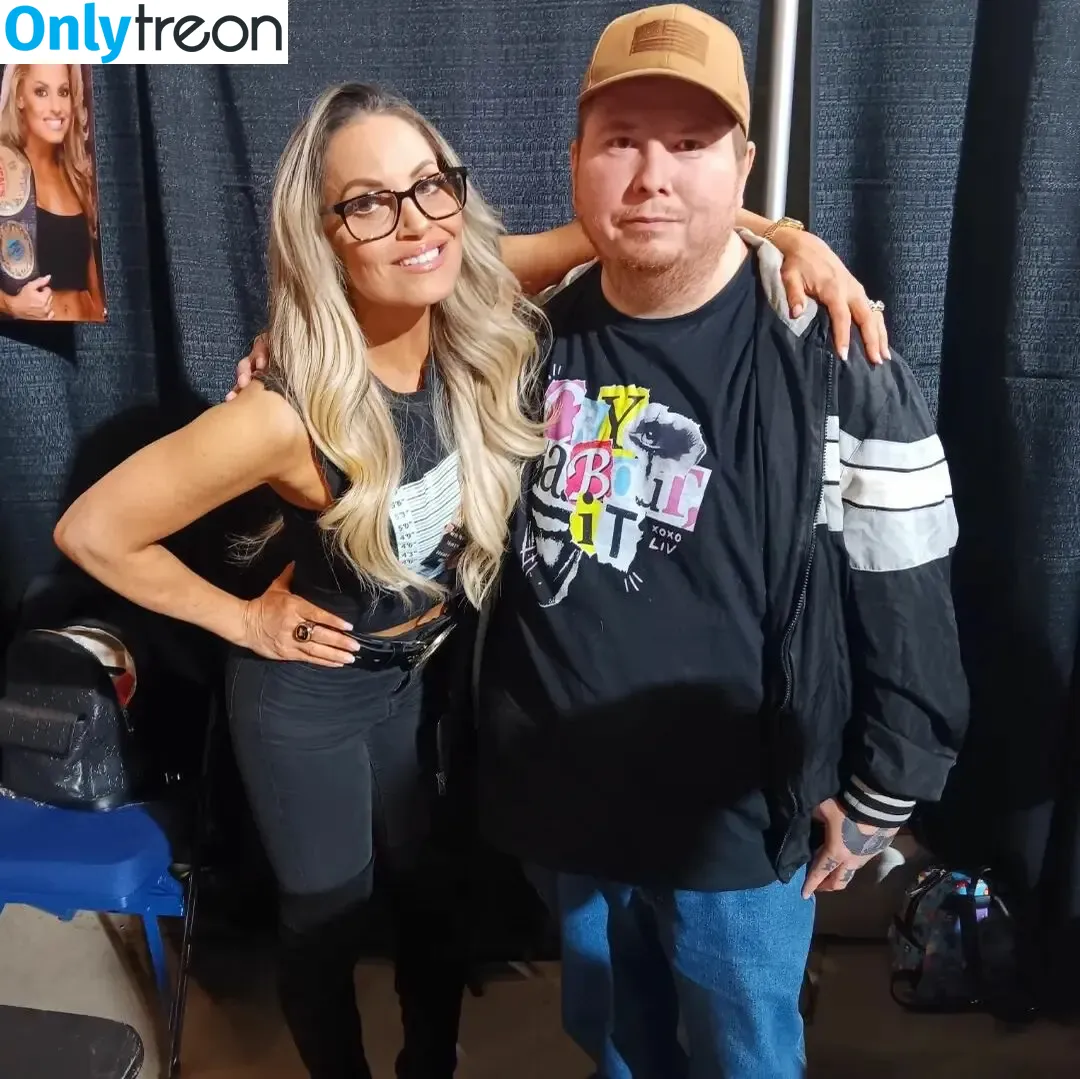 Trish Stratus nude photo #1530 (trishstratuscom)