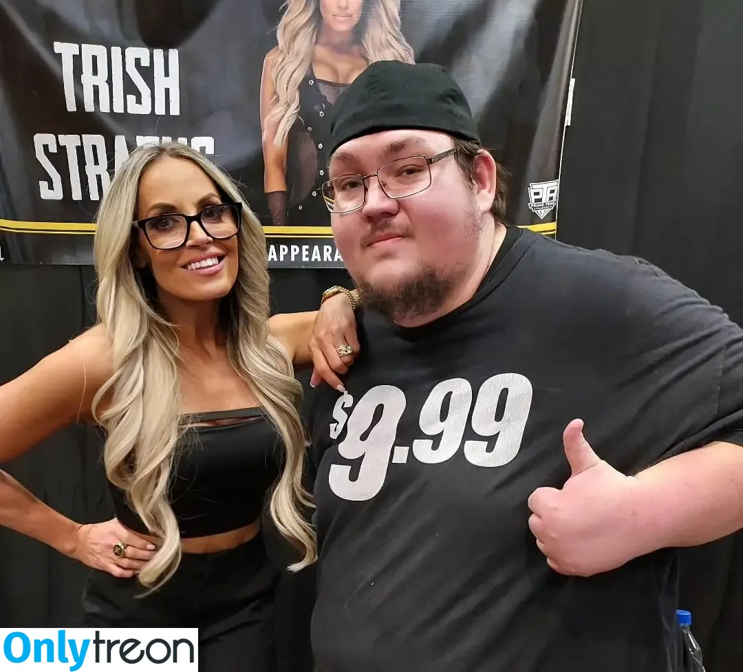 Trish Stratus nude photo #1707 (trishstratuscom)