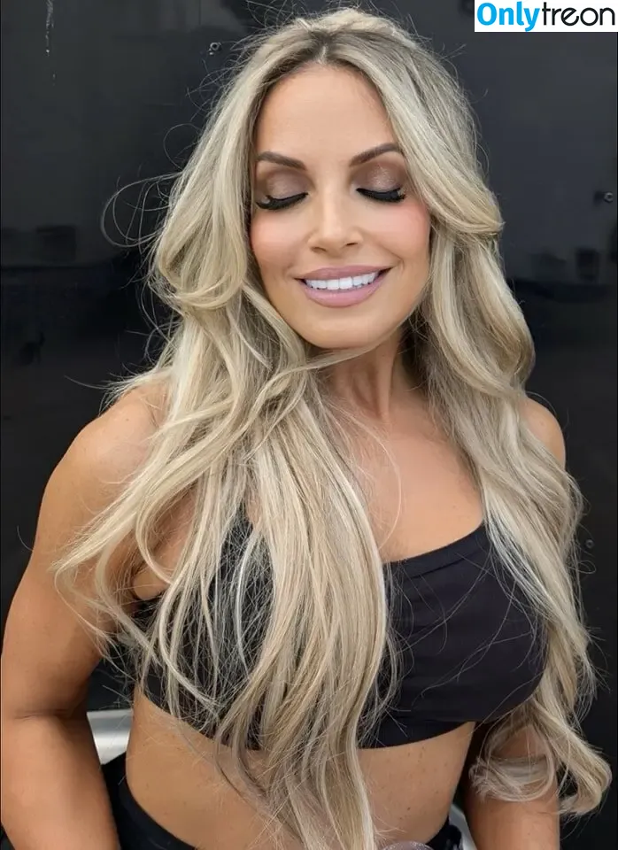 Trish Stratus nude photo #2398 (trishstratuscom)