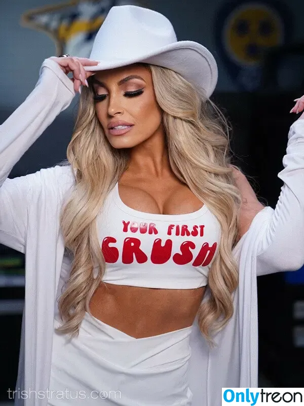 Trish Stratus nude photo #2438 (trishstratuscom)