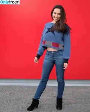 Trisha Hershberger / thatgrltrish nude photo #0007