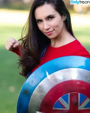 Trisha Hershberger / thatgrltrish nude photo #0011