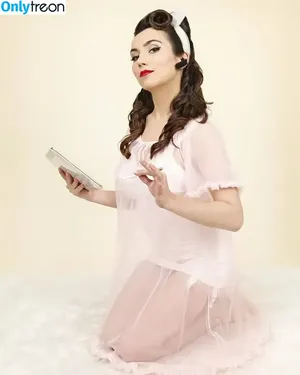 Trisha Hershberger / thatgrltrish nude photo #0019