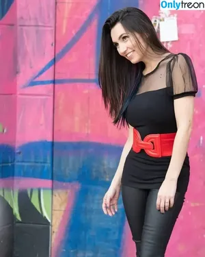 Trisha Hershberger / thatgrltrish nude photo #0024