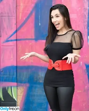 Trisha Hershberger / thatgrltrish nude photo #0028