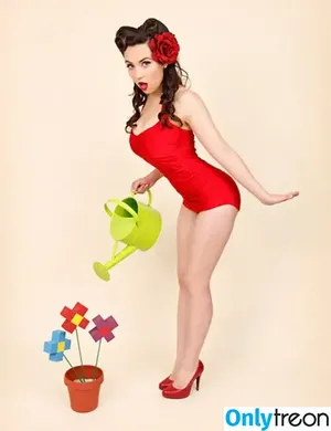 Trisha Hershberger / thatgrltrish nude photo #0029