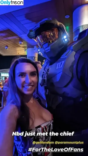 Trisha Hershberger / thatgrltrish nude photo #0042