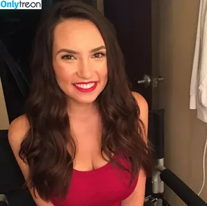 Trisha Hershberger / thatgrltrish nude photo #0099