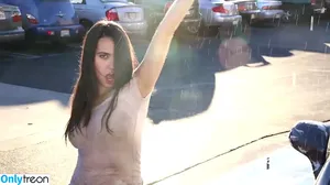 Trisha Hershberger / thatgrltrish nude photo #0105