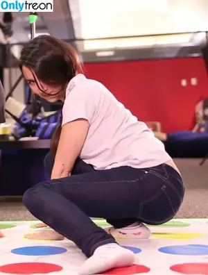 Trisha Hershberger / thatgrltrish nude photo #0118