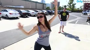 Trisha Hershberger / thatgrltrish nude photo #0120