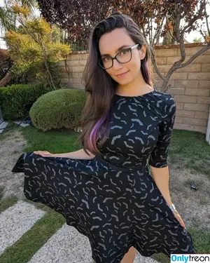 Trisha Hershberger / thatgrltrish nude photo #0123