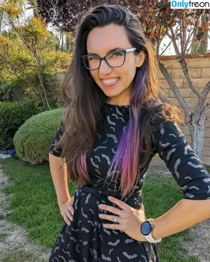 Trisha Hershberger / thatgrltrish nude photo #0124