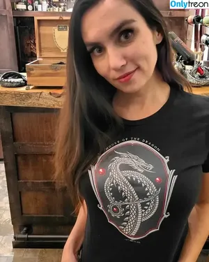 Trisha Hershberger / thatgrltrish nude photo #0130