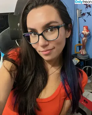 Trisha Hershberger / thatgrltrish nude photo #0144